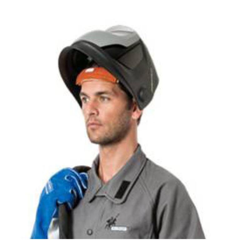 威特仕（WELDAS） 38-4650S 电弧骑士焊服裤子 S （单位：条）  