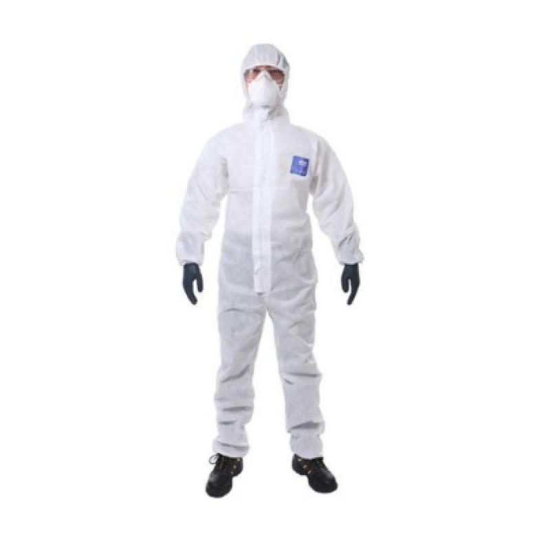 羿科 60523001-XL 防护服 XL （单位：件）  