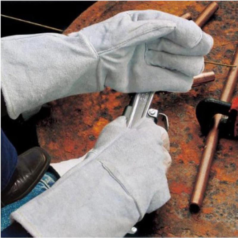 羿科 60604304 电焊手套  （单位：副）  