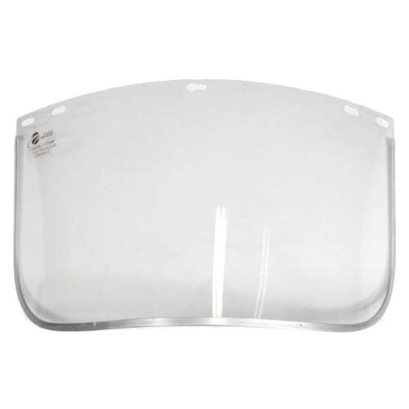 羿科 60102820 聚碳酸酯防化防护面屏  （单位：个）  