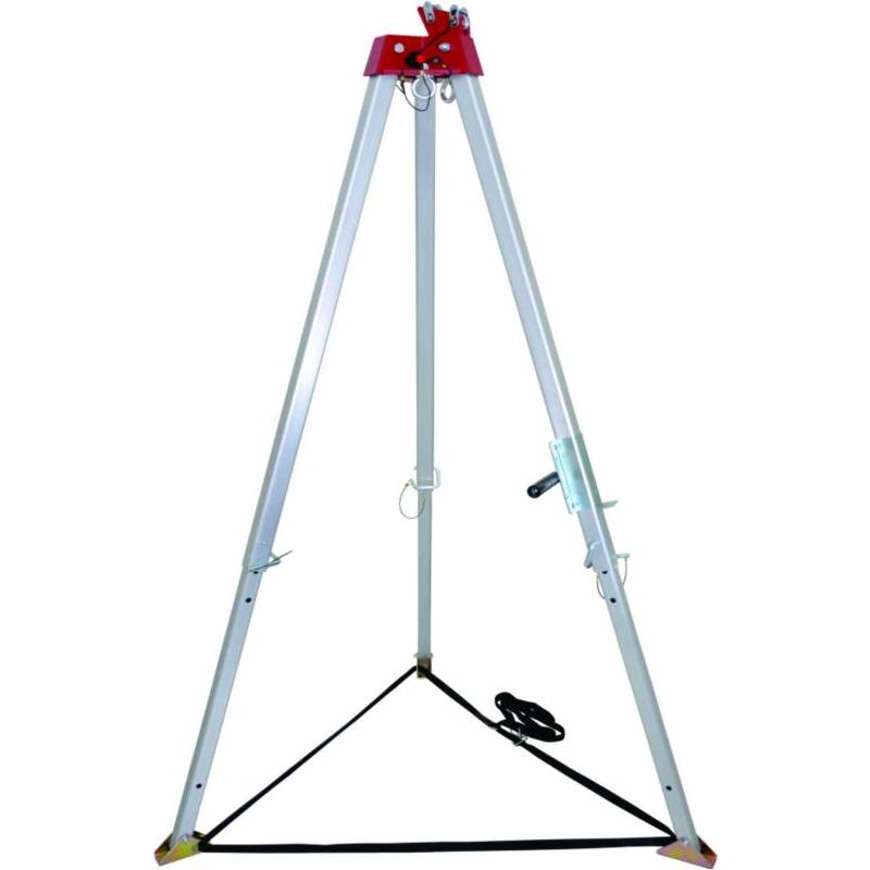 羿科 60816751+60816752 三脚架绞盘套装  （单位：套）  