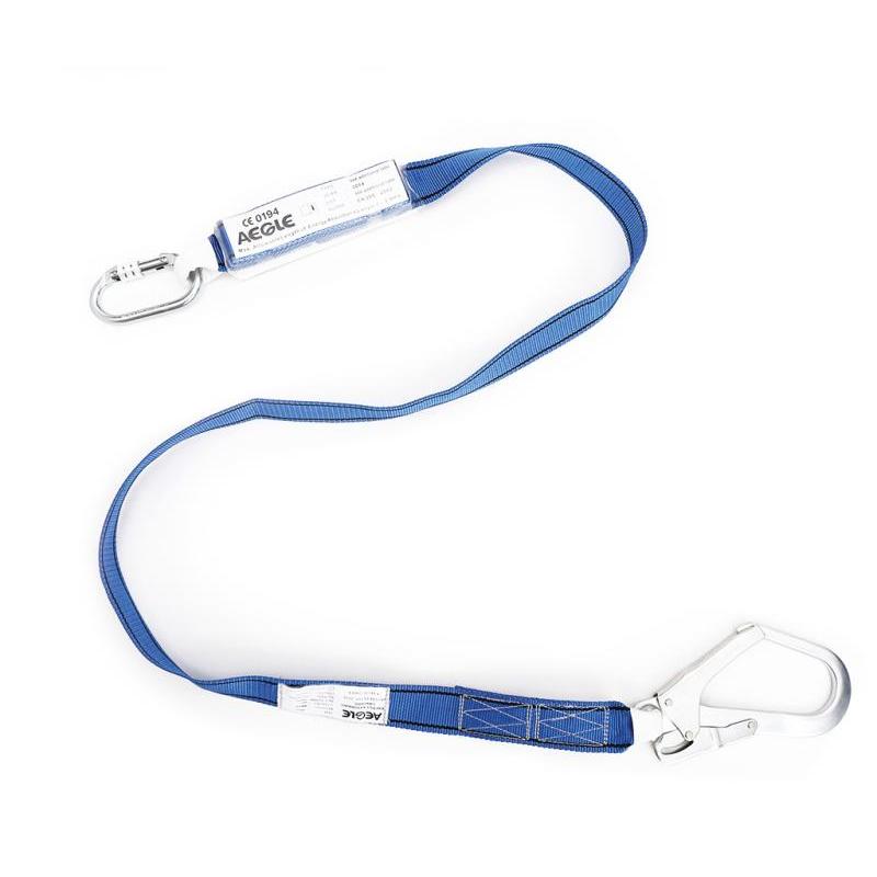 羿科 60816718+60816719 安全绳套装  （单位：套）  