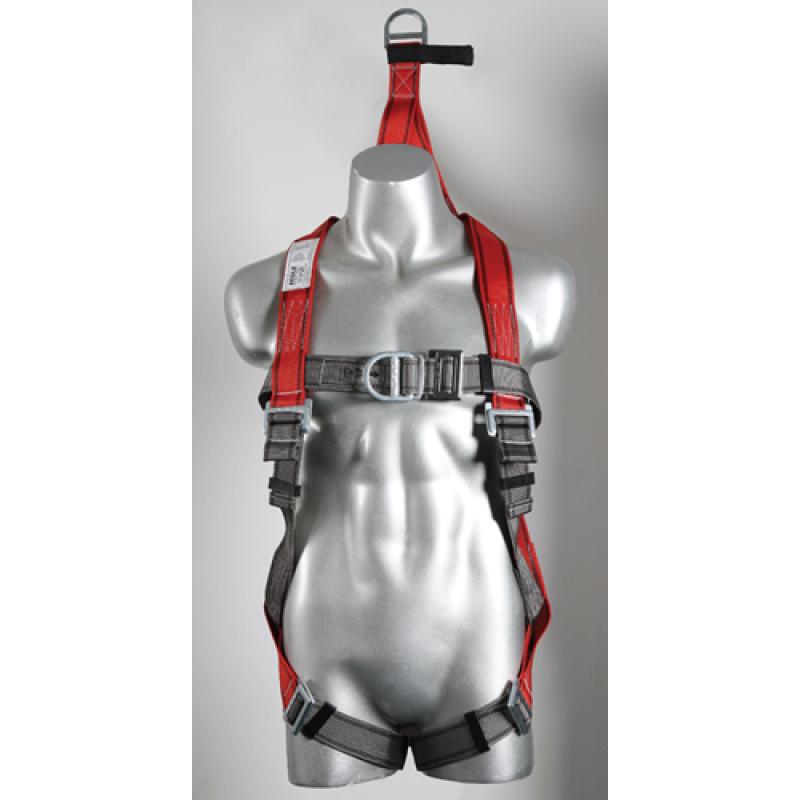 羿科 60816704 全身式三接点安全带  （单位：条）  