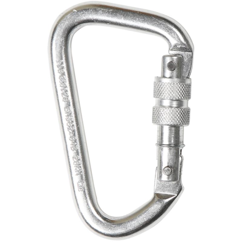 羿科 60816762 铝安全钩  （单位：个）  