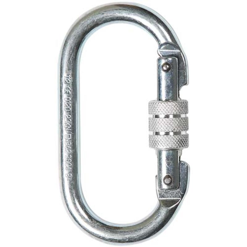 羿科 60816761 钢安全钩  （单位：个）  