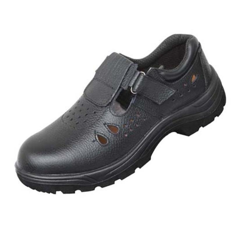 羿科 60710841-45 安全凉鞋 45码 （单位：双）  