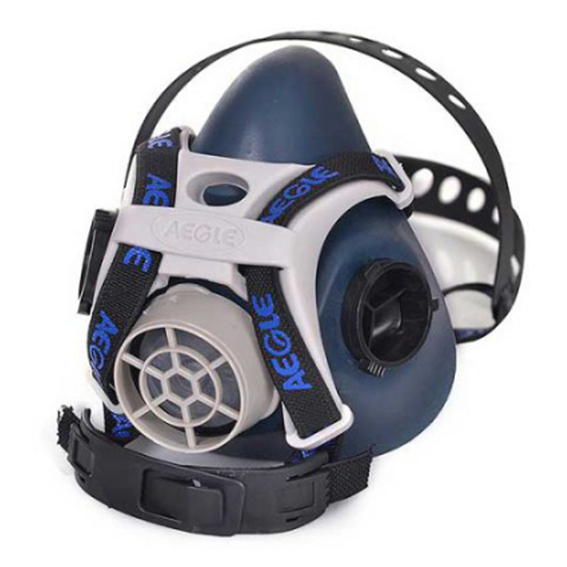 羿科 60414110 半面罩  （单位：个）  