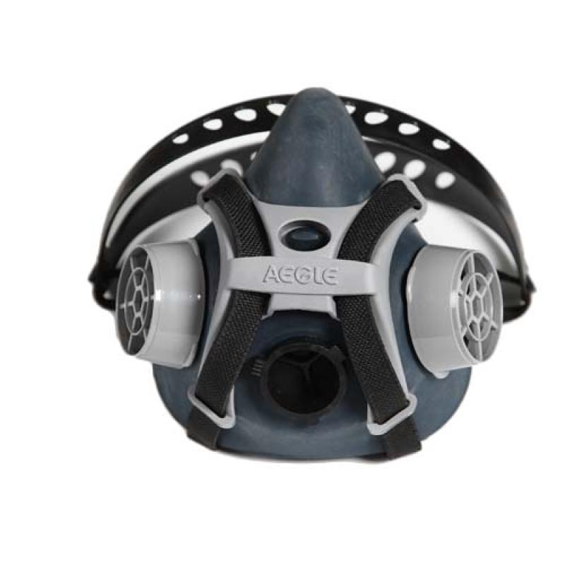 羿科 60414111 半面罩  （单位：个）  