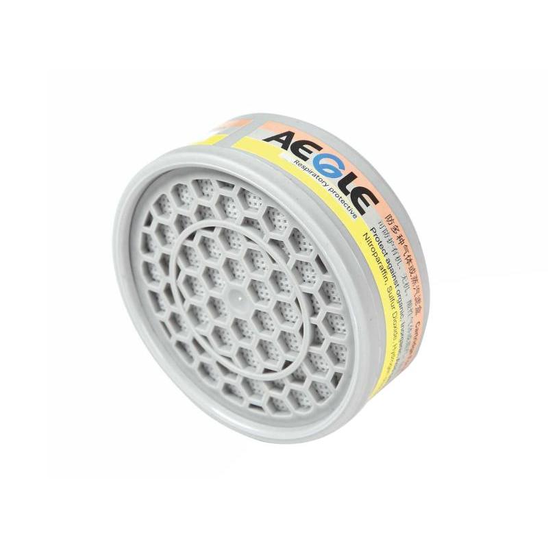 羿科 60414170 滤盒  （单位：个）  