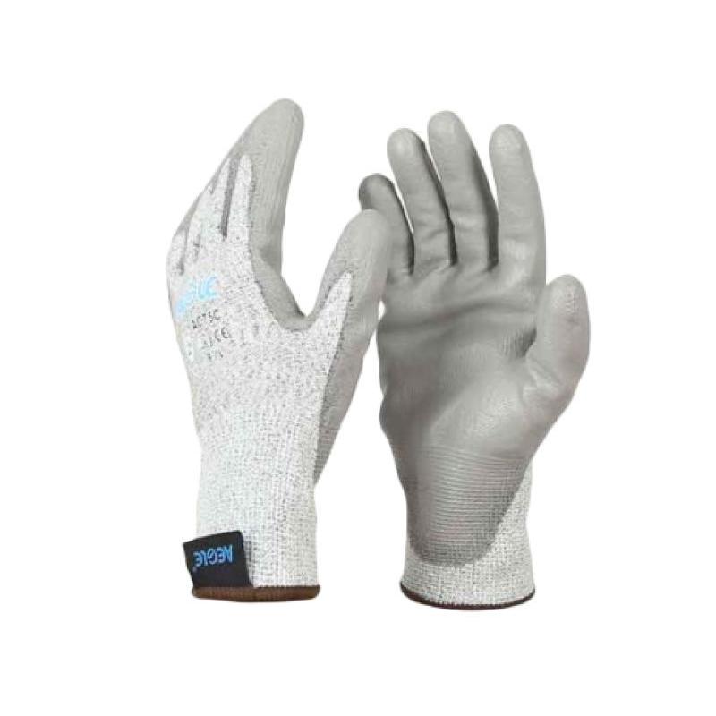 羿科 60619305-09 防割涂层手套 5级 （单位：副）  