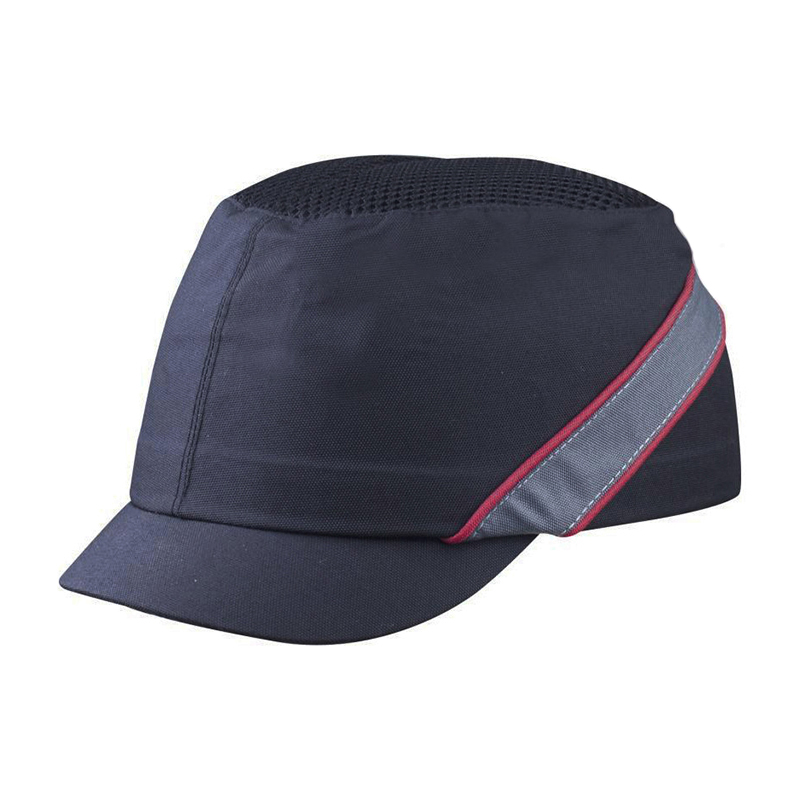 代尔塔（Delta） 102130-NO 运动式轻型防撞帽  （单位：顶）  