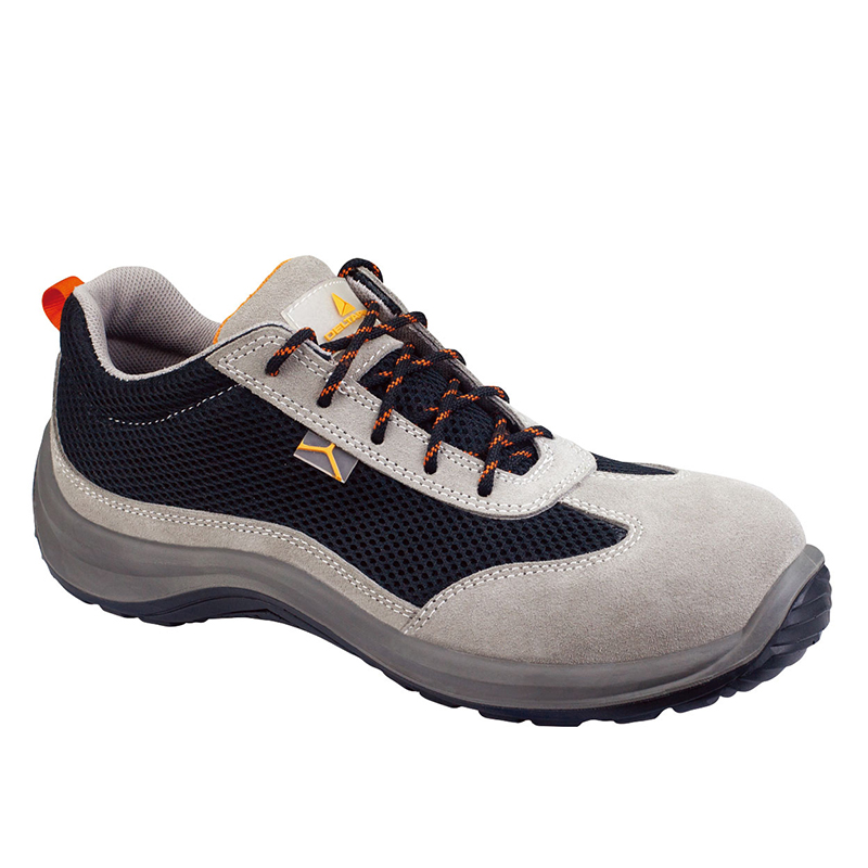 代尔塔（Delta） 301219-GB-36 安全鞋 36码 （单位：双）  