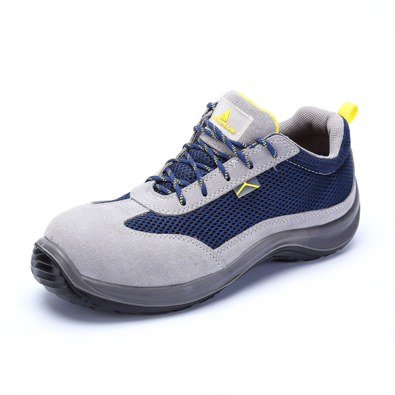 代尔塔（Delta） 301219 安全鞋 39码 （单位：双）  