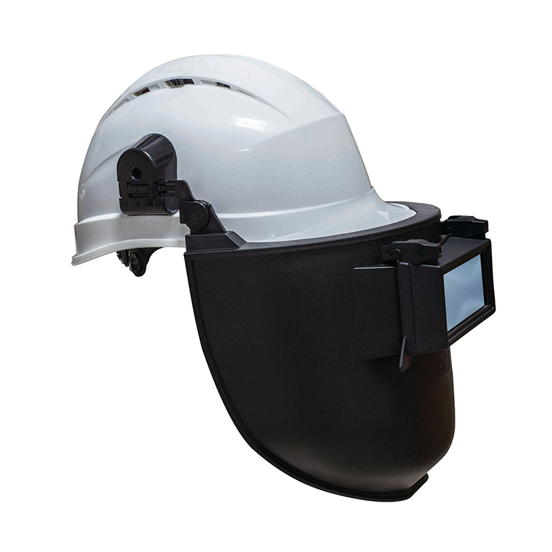 代尔塔（Delta） 101508 组合型焊接防护面屏  （单位：个）  