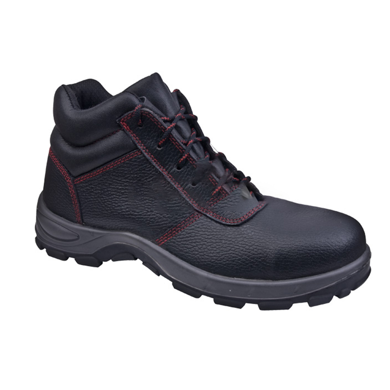 代尔塔（Delta） 301110-NO-35 中帮非金属绝缘鞋 35码 （单位：双）  