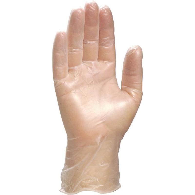 代尔塔（Delta） 201371-8 防护手套  （单位：盒）  