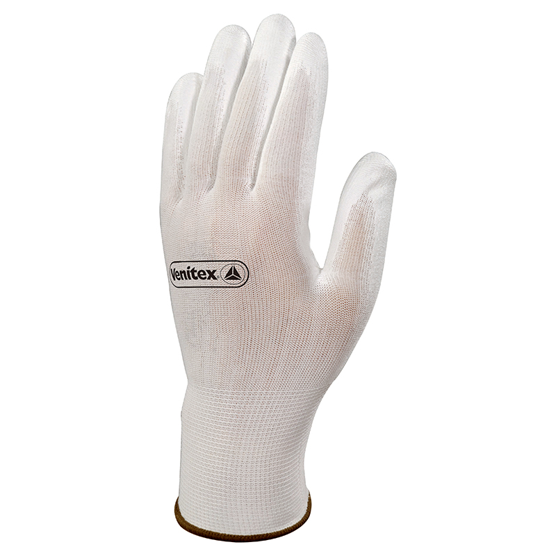 代尔塔（Delta） 201704-10 PU涂层精细操作手套  （单位：副）  