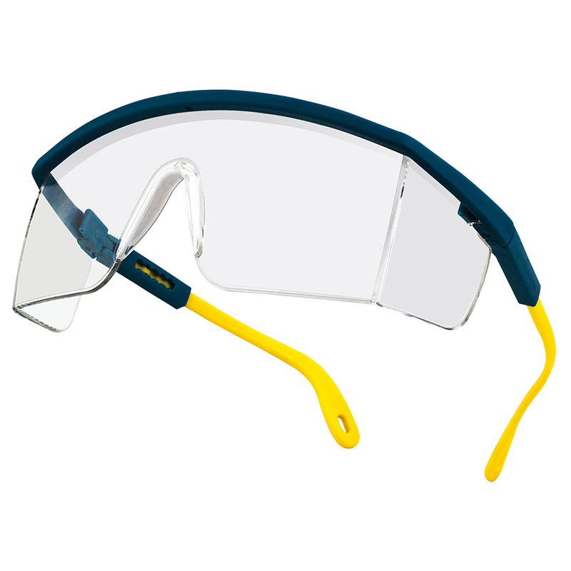 代尔塔（Delta） 101117 防护眼镜  （单位：副）  