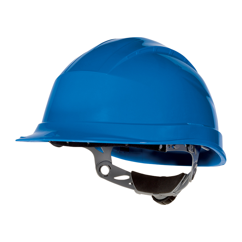 代尔塔（Delta） 102008-BL PP安全帽  （单位：顶）  