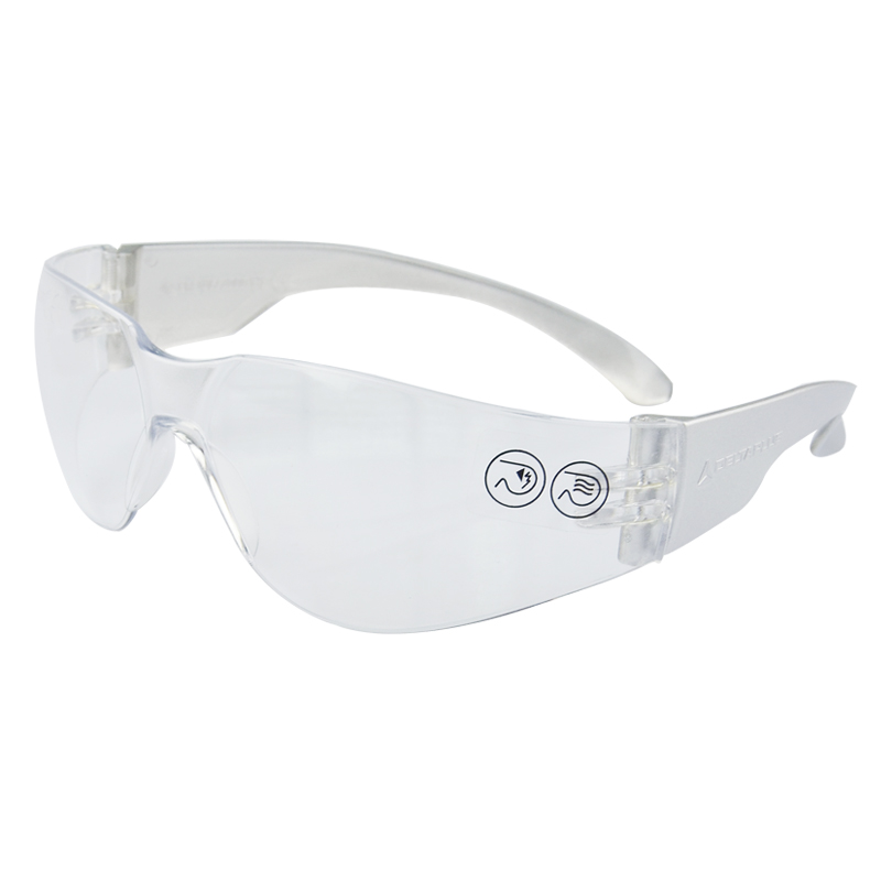 代尔塔（Delta） 101119 防护眼镜  （单位：副）  