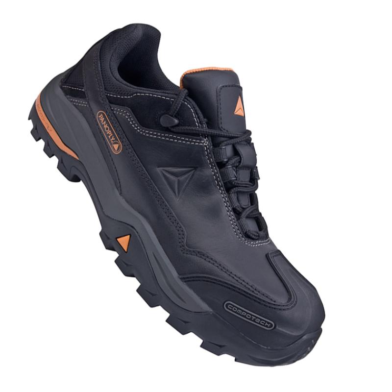 代尔塔（Delta） 301335-NO-43 运动款防砸安全鞋 43码 （单位：双）  