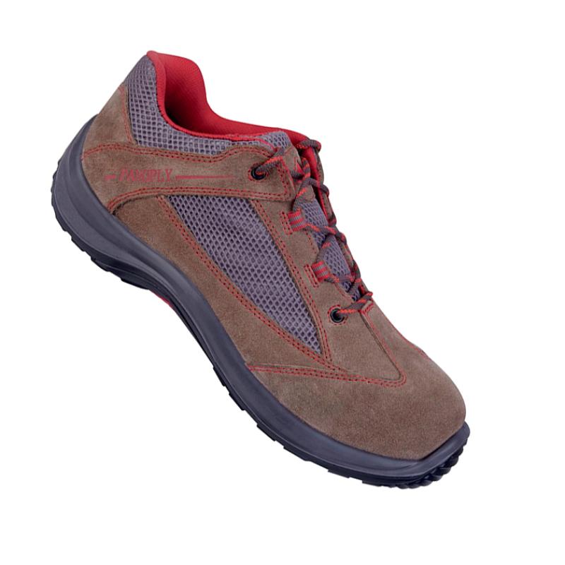 代尔塔（Delta） 301211-45 安全鞋 45码 （单位：双）  