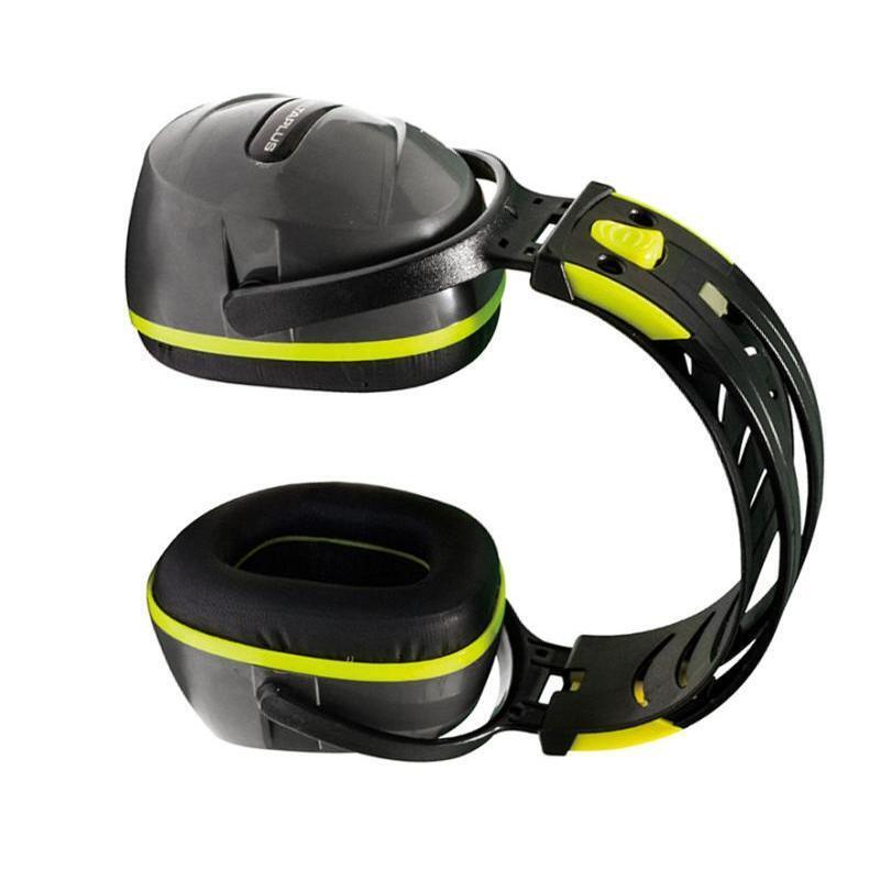 代尔塔（Delta） 103009-GR 防噪音耳罩  （单位：个）  