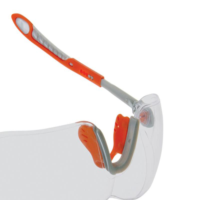 代尔塔（Delta） 101116 防护眼镜  （单位：副）  