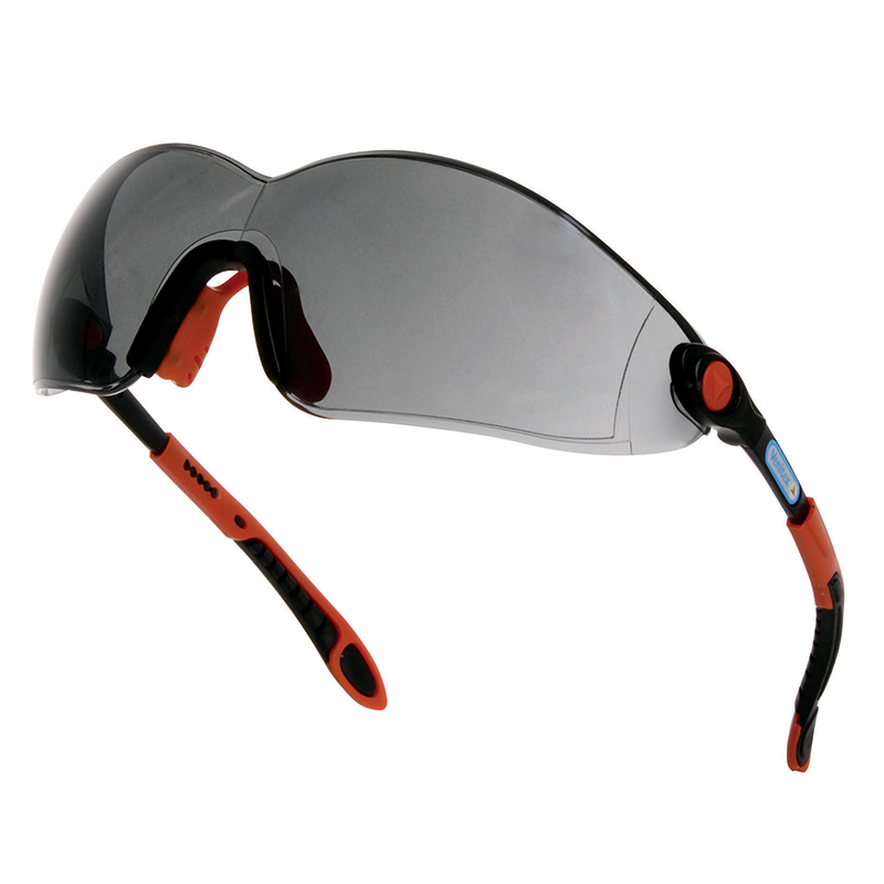 代尔塔（Delta） 101120 防护眼镜  （单位：副）  