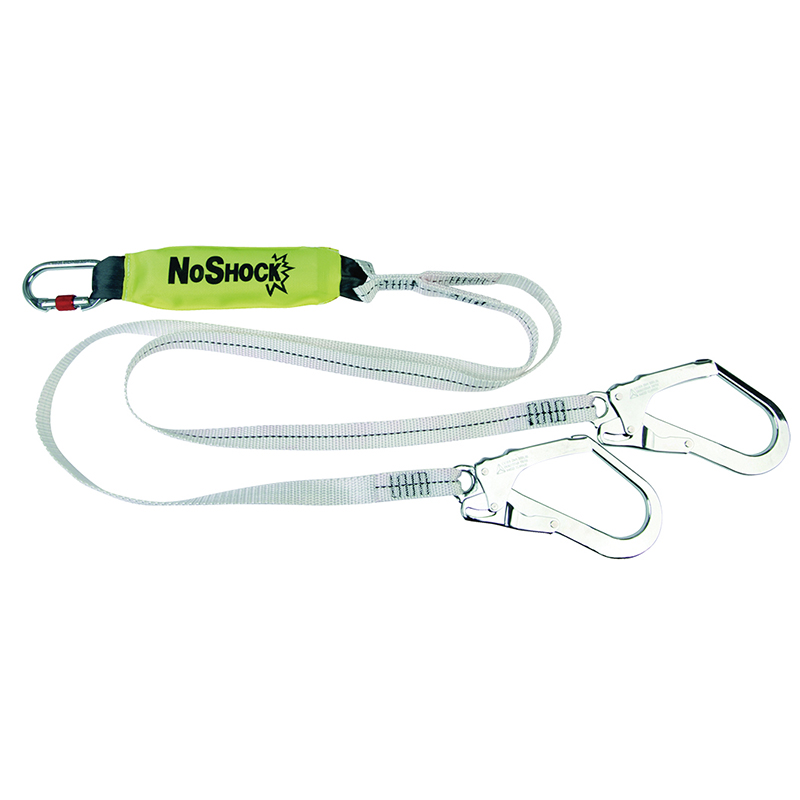 代尔塔（Delta） 504210 双钩缓冲系带减震绳  （单位：条）  