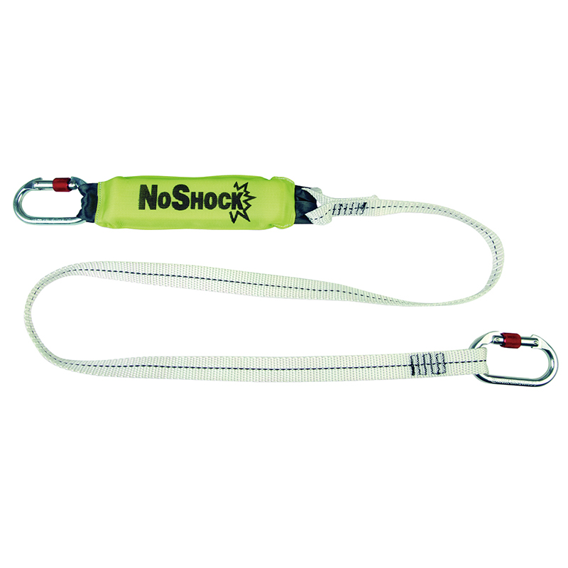 代尔塔（Delta） 504208 单钩缓冲系带减震绳  （单位：条）  