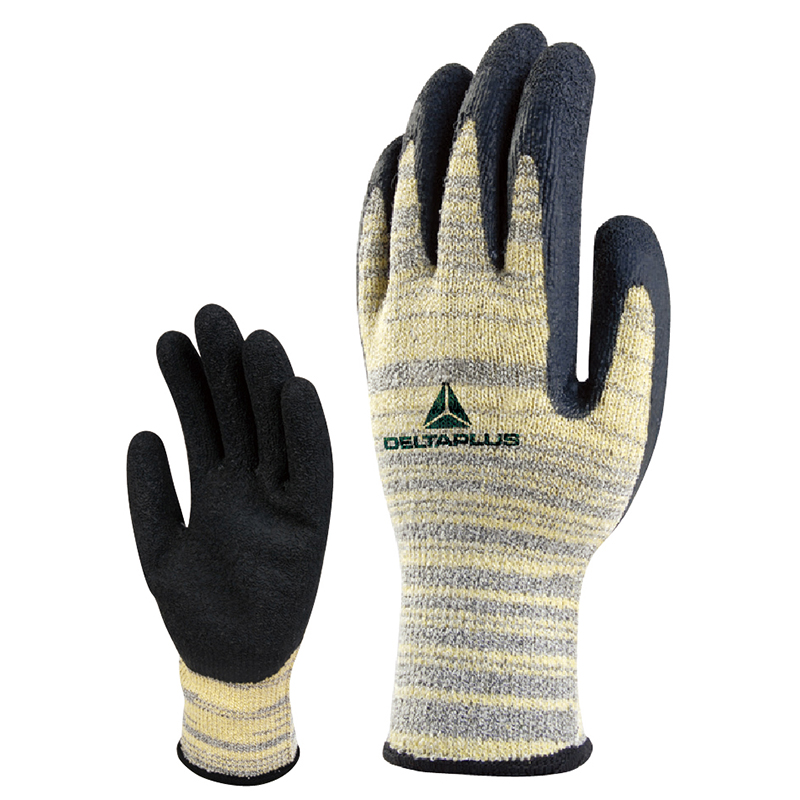 代尔塔（Delta） 202015-8 乳胶涂层防切割手套  （单位：副）  