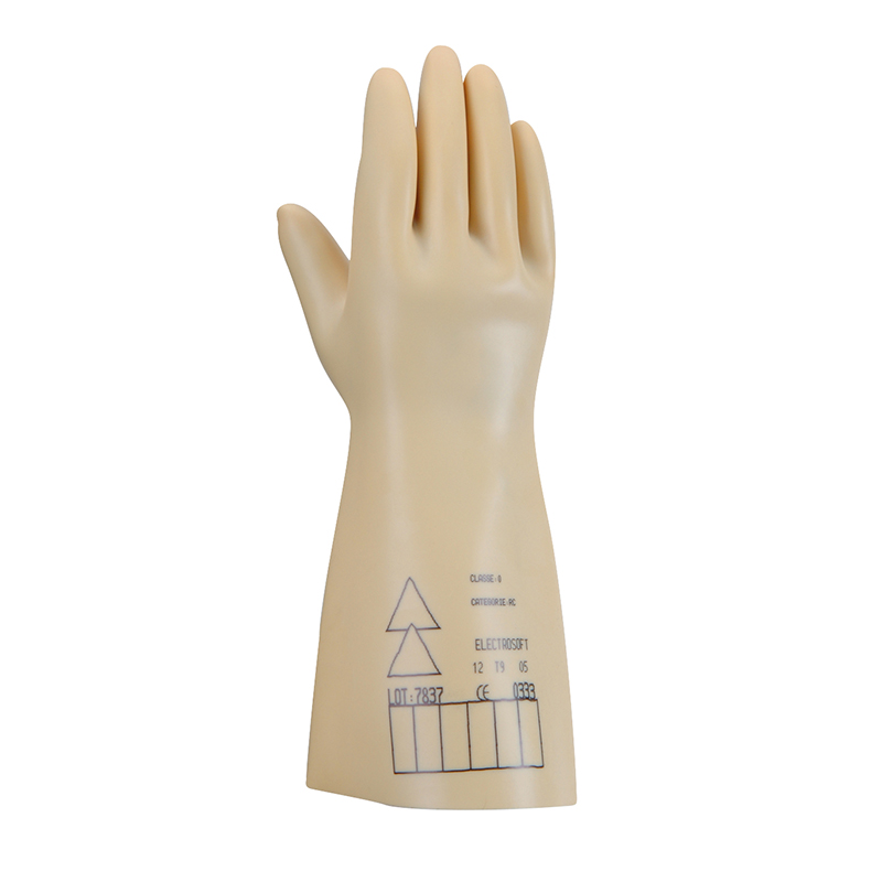 安思尔（Ansell） 93-843-S 一次性手套 0.11mm厚 24.5cm长 S （单位：盒）  蓝色