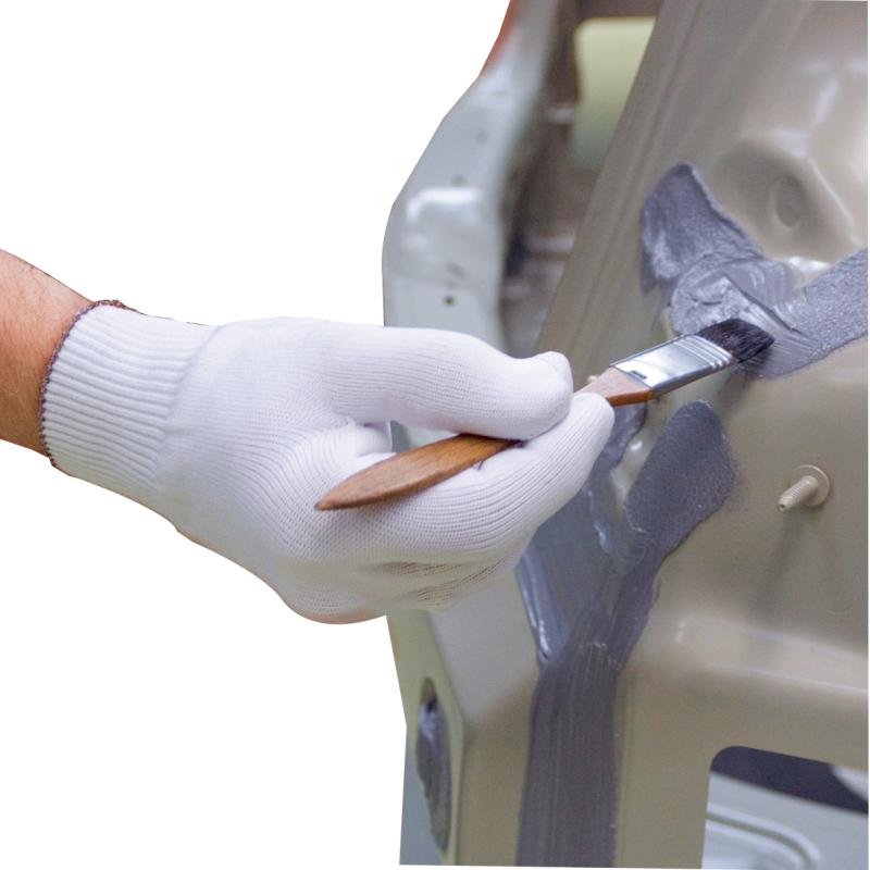 安思尔（Ansell） 76-200 尼龙不掉毛通用手套 9 （单位：组）  