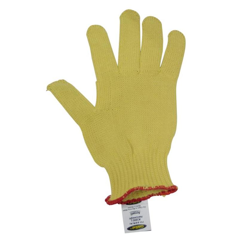 安思尔（Ansell） 70-225 耐用型Kevlar纤维抗割手套 9 （单位：副）  