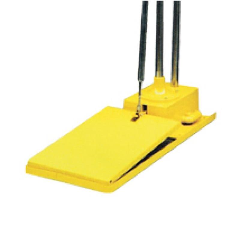 羿科 60902302 复合式洗眼器  （单位：台）  