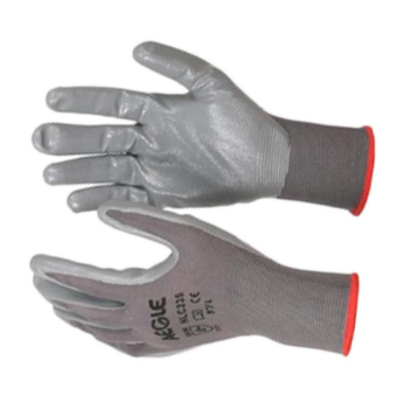 羿科 60604207-09 丁腈手套  （单位：副）  