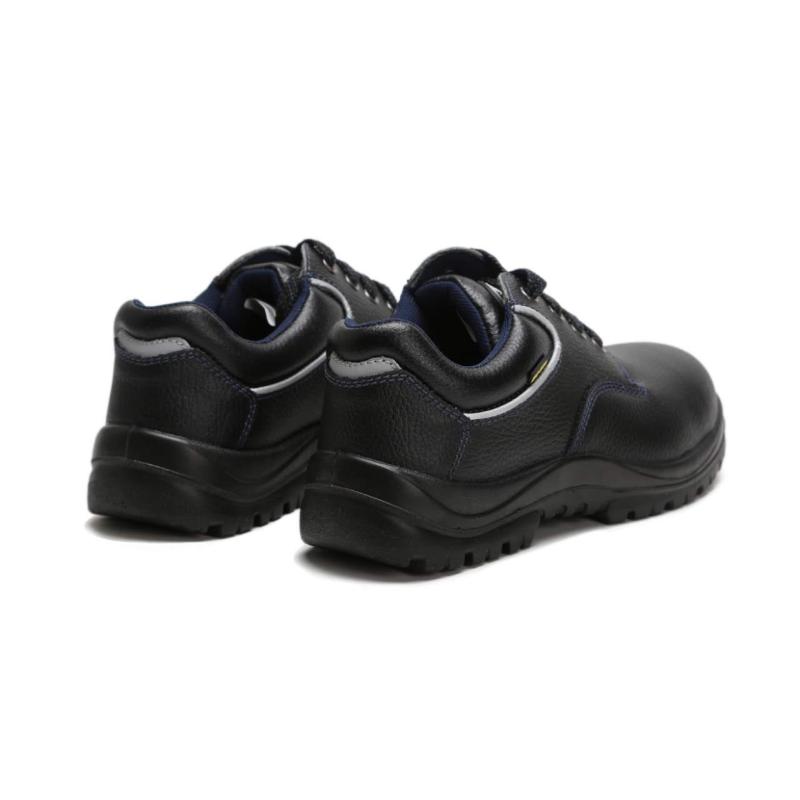 羿科 60725103-42 安全鞋 42码 （单位：双）  