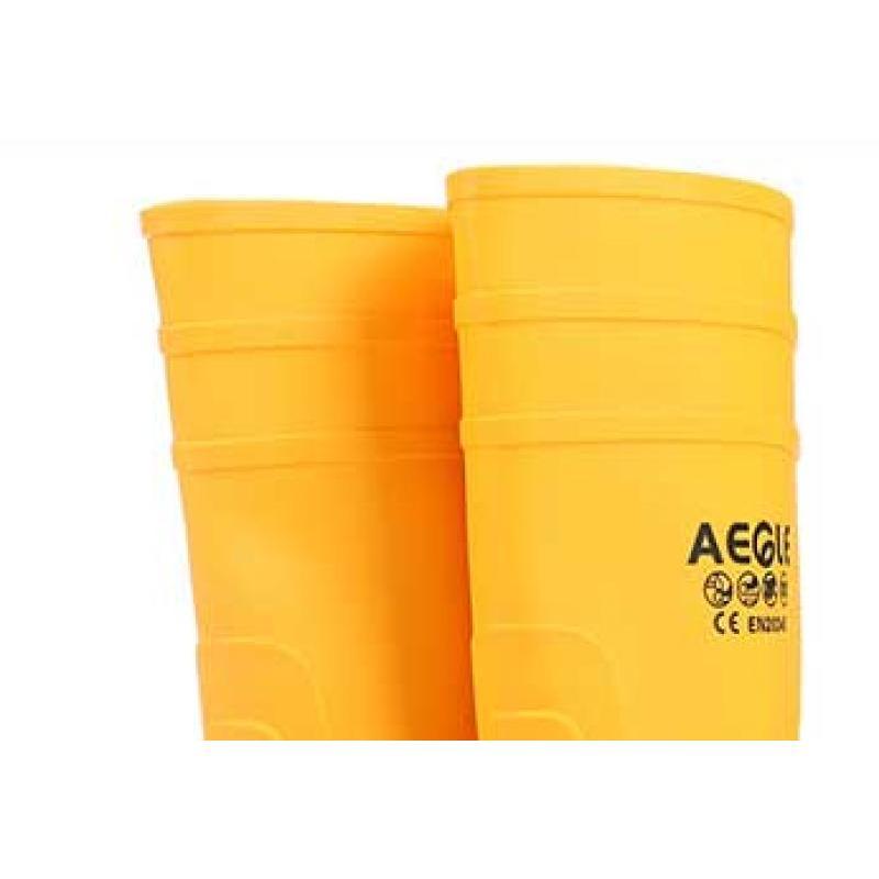 羿科 60700104-38 防护靴 38码 （单位：双）  