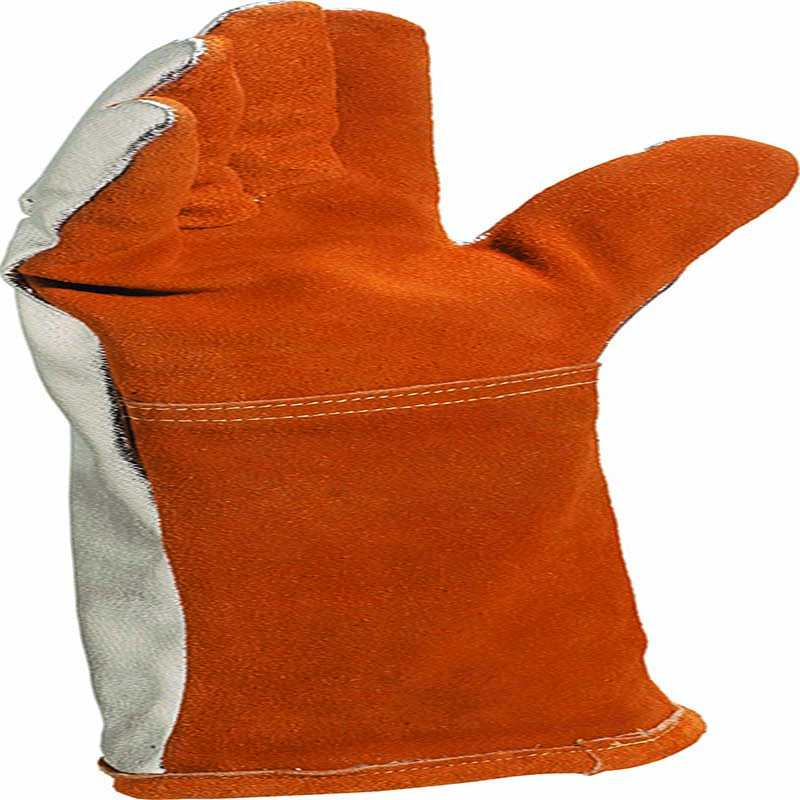 代尔塔（Delta） 205400-L 隔热镀铝手套 L （单位：副）  