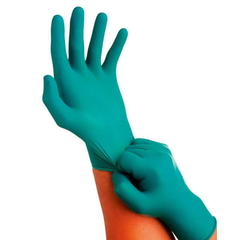 安思尔（Ansell） 92-600 丁腈无粉手套 XL （单位：盒）  