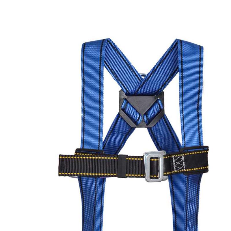 羿科 60816717+60816720 安全带加双头缓冲带套装  （单位：套）  