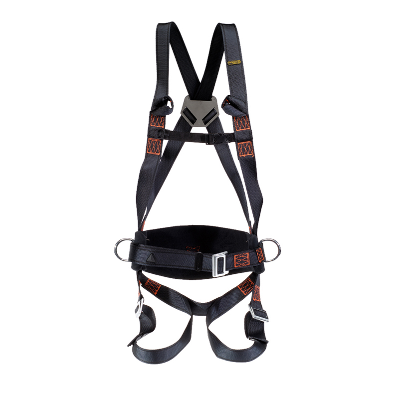 代尔塔（Delta） 506102 安全带及配件套装  （单位：套）  