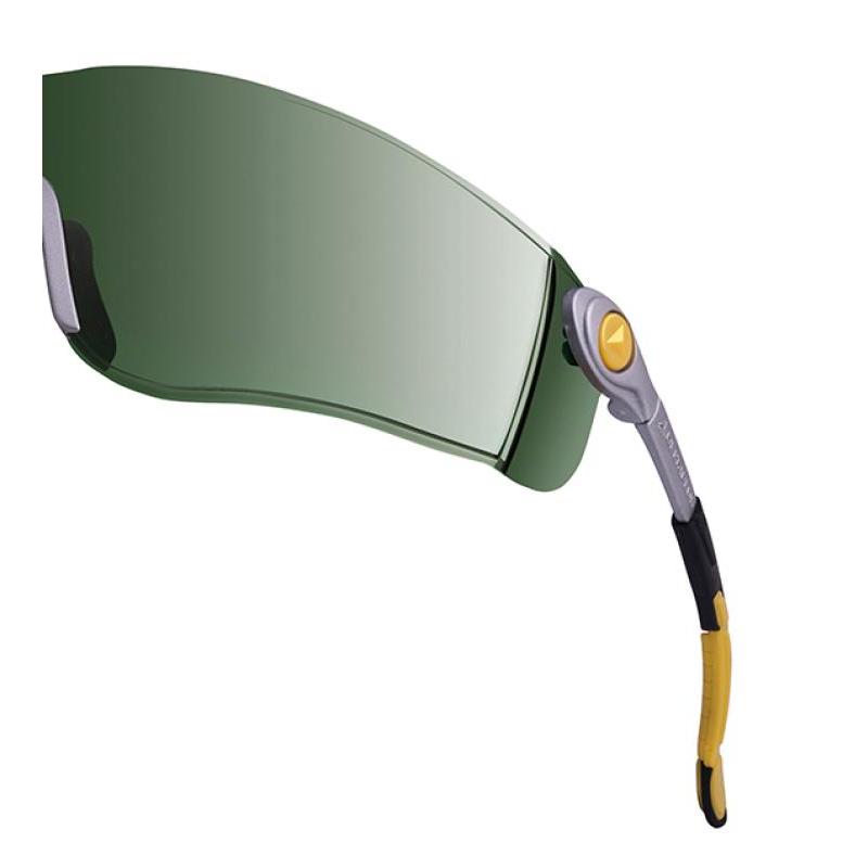 代尔塔（Delta） 101012 焊接护目镜  （单位：副）  