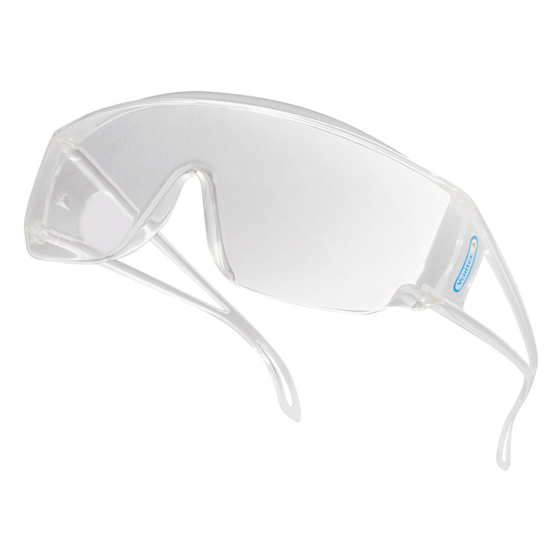 代尔塔（Delta） 101114 访客眼镜  （单位：副）  