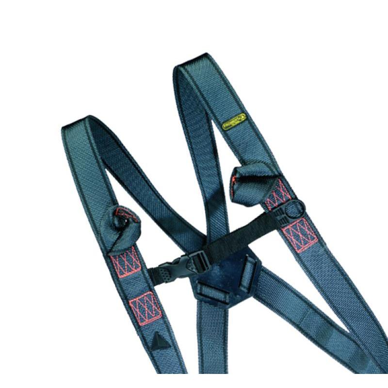 代尔塔（Delta） 501012 两节点安全带  （单位：条）  