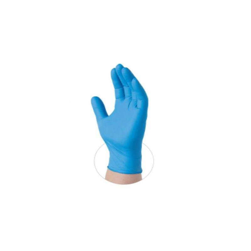 爱马斯（AMMEX） APFNCMD42100 一次性丁腈检查手套  （单位：盒）  