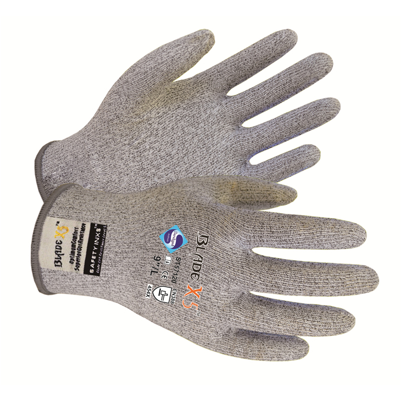 赛立特 ST57100-8 防割手套  （单位：副）  