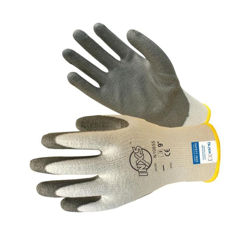 赛立特 N10658-9 防割手掌PU涂层手套  （单位：副）  