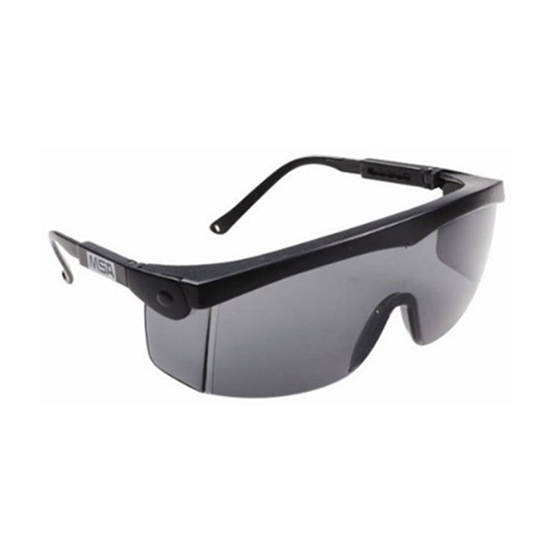 梅思安（MSA） 10108429 MSA杰纳斯AC防护眼镜  （单位：副）  